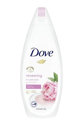 Dove spg Nurturing/cacao ibišek 250ml | Toaletní mycí prostředky - Sprchové gely - Dámské Dove spg Nurturing/cacao ibišek 250ml | Toaletní mycí prostředky - Sprchové gely - Dámské